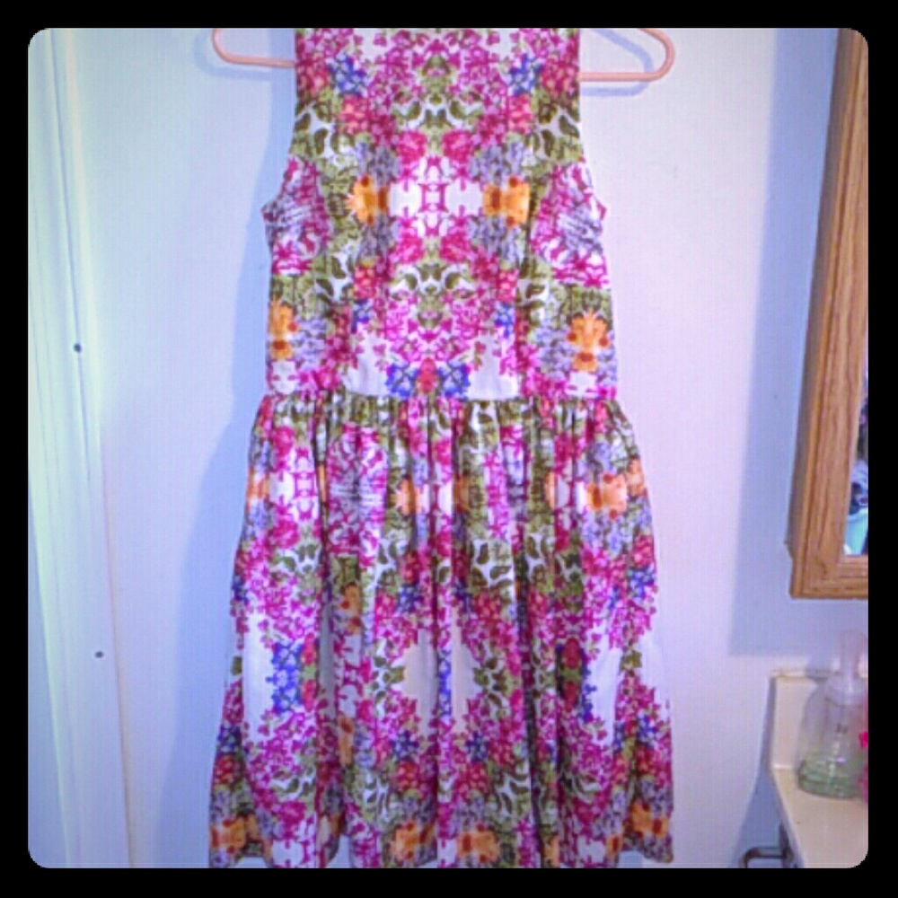 Maggy London Dress